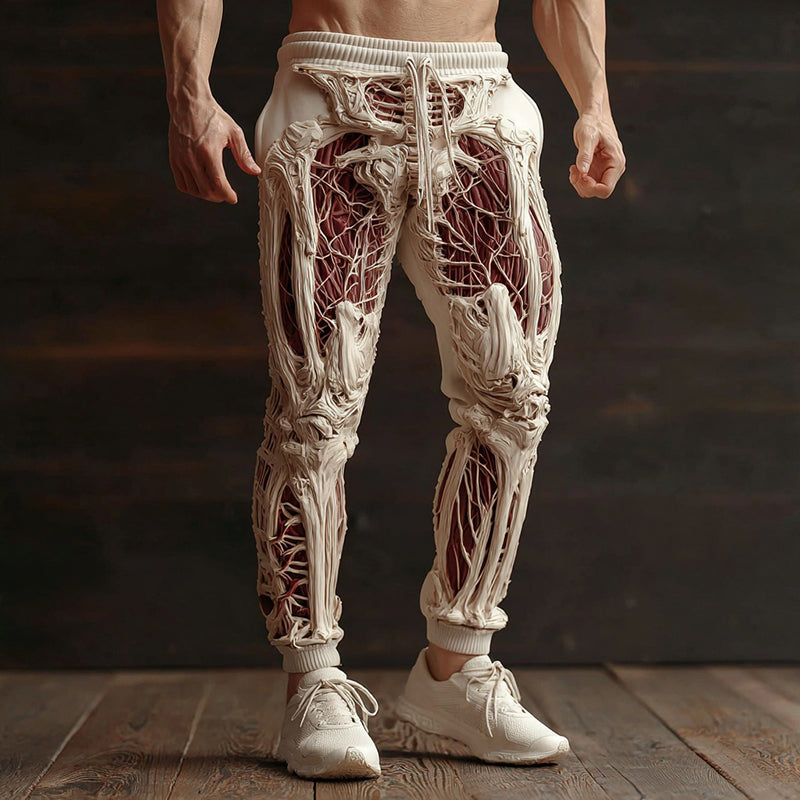 Vintage Inspired Pants