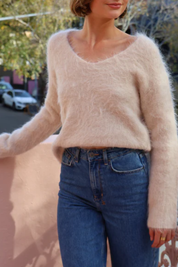 Classic Vintage Sweater