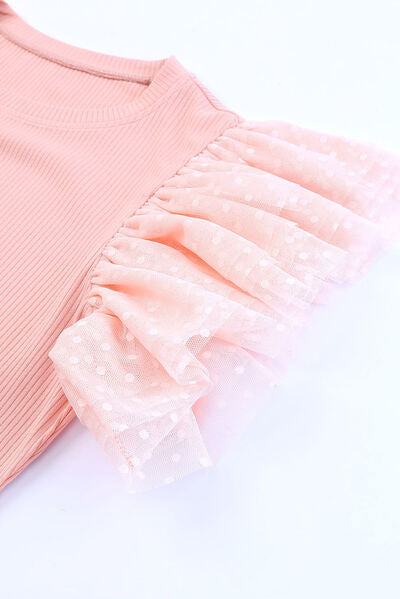 Thoughtfully Designed Blouse