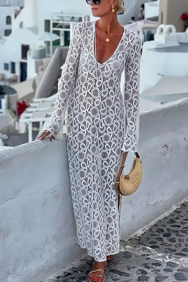 Vintage Inspired Dress