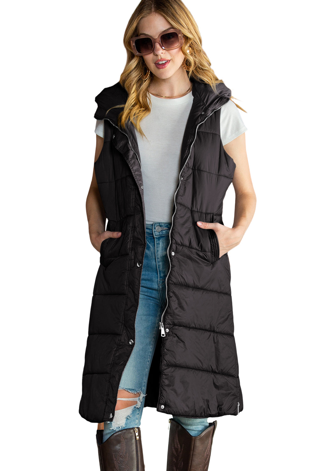 Elegantly Designed Coat