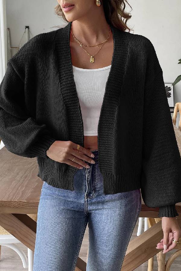 Timeless Vintage Style Coat