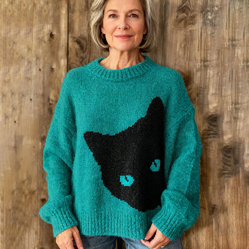 Classic Vintage Sweater