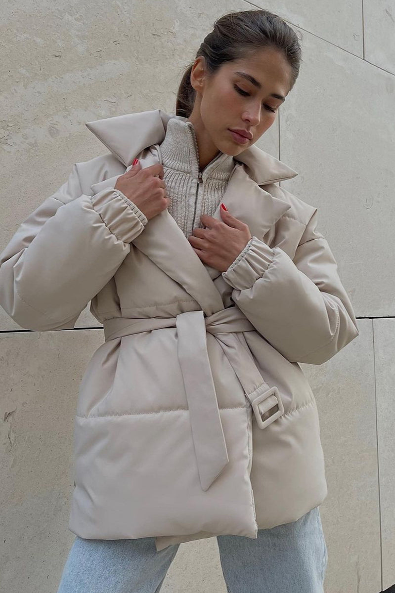 Vintage Inspired Coat