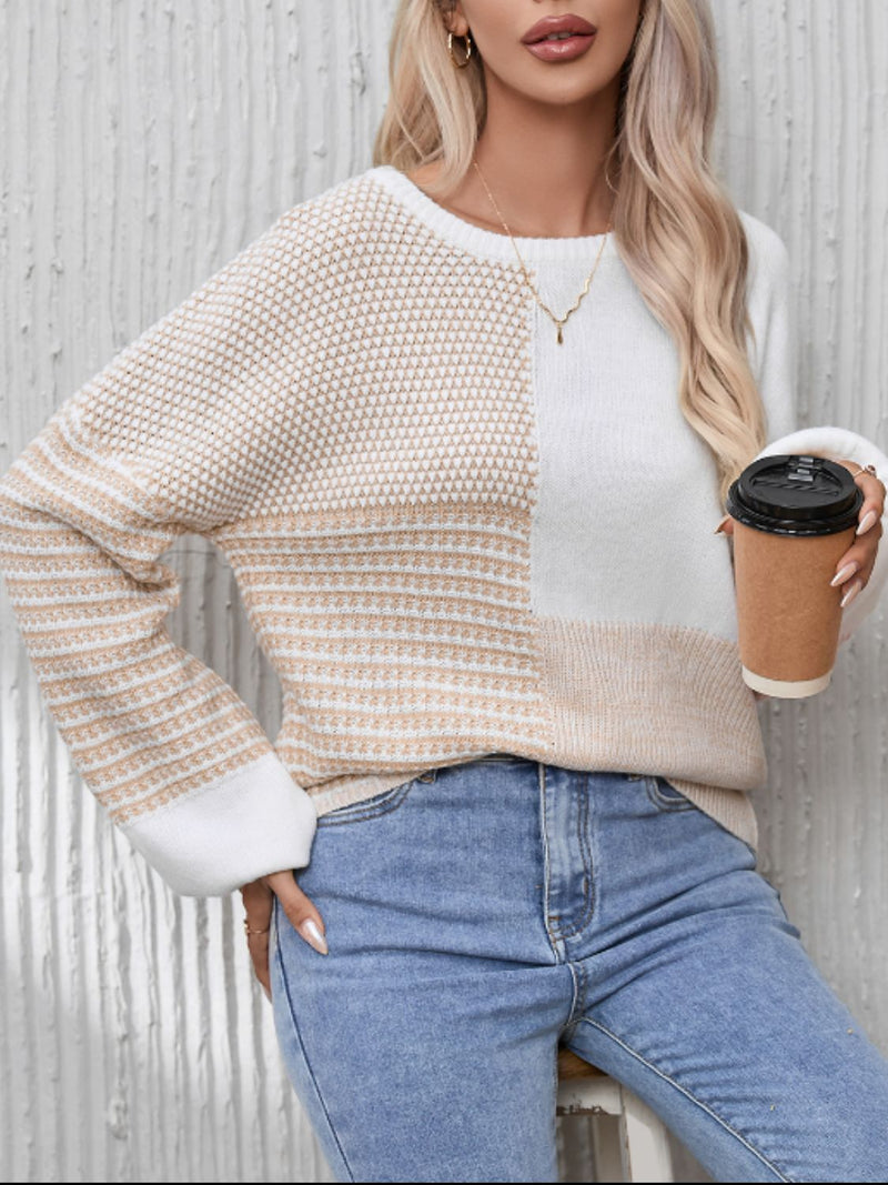 Elegantly Designed Sweater