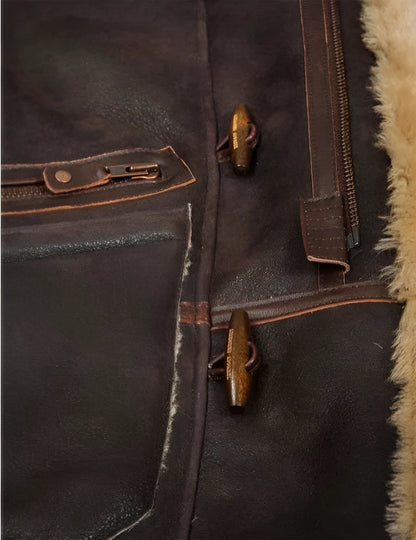 Gracefully Designed Garment