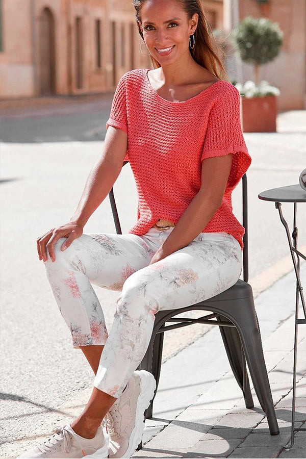 Classic Designed Blouse