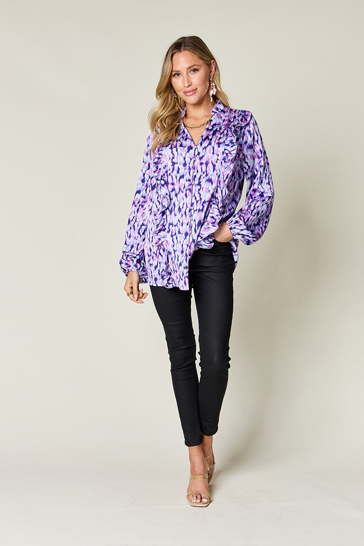Beautifully Crafted Shirt