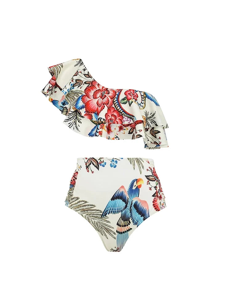 Elegantly Designed Garment