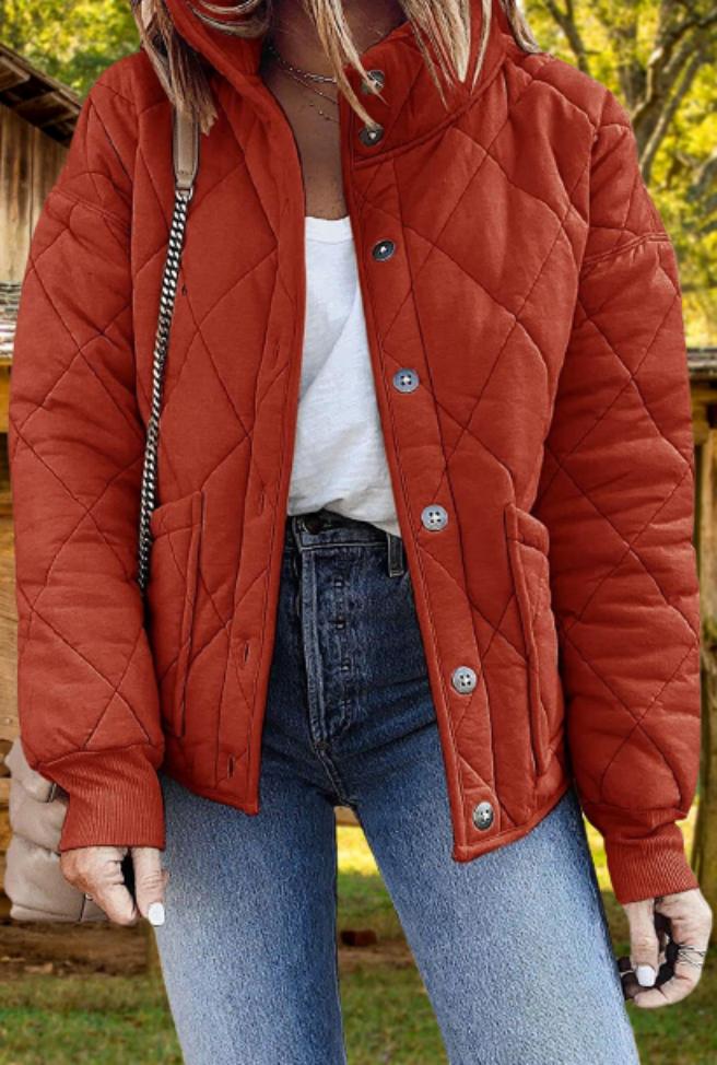 Classic Vintage Jacket