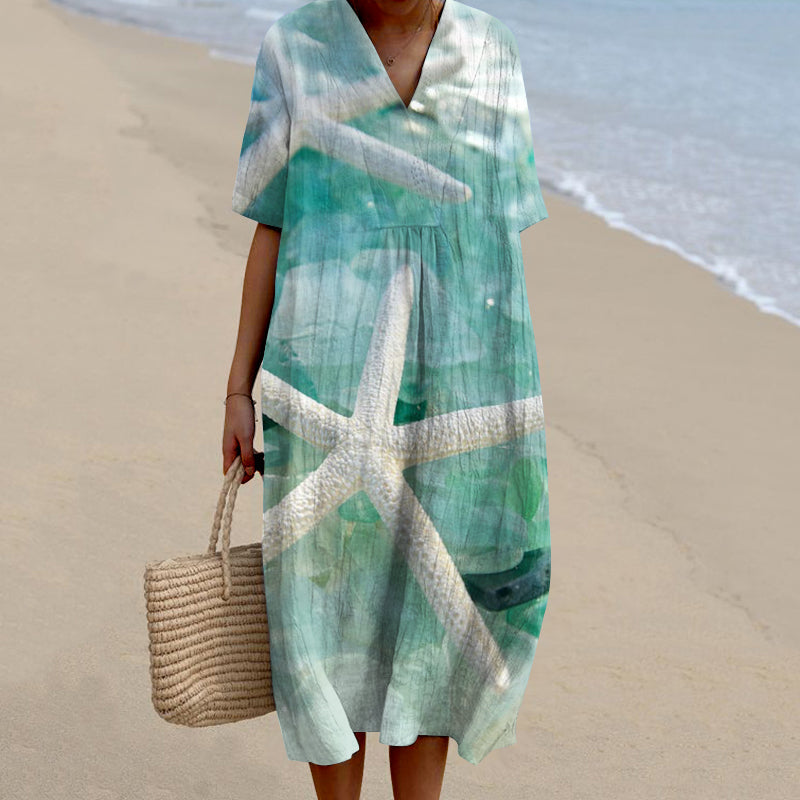 Classic Vintage Dress