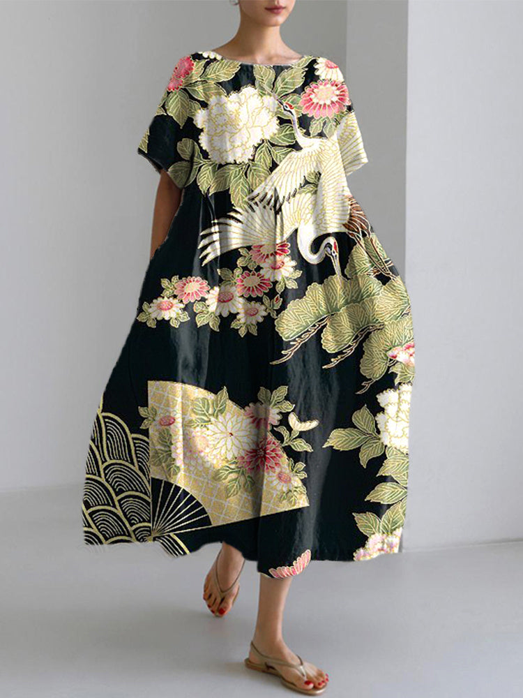 Elegantly Designed Dress