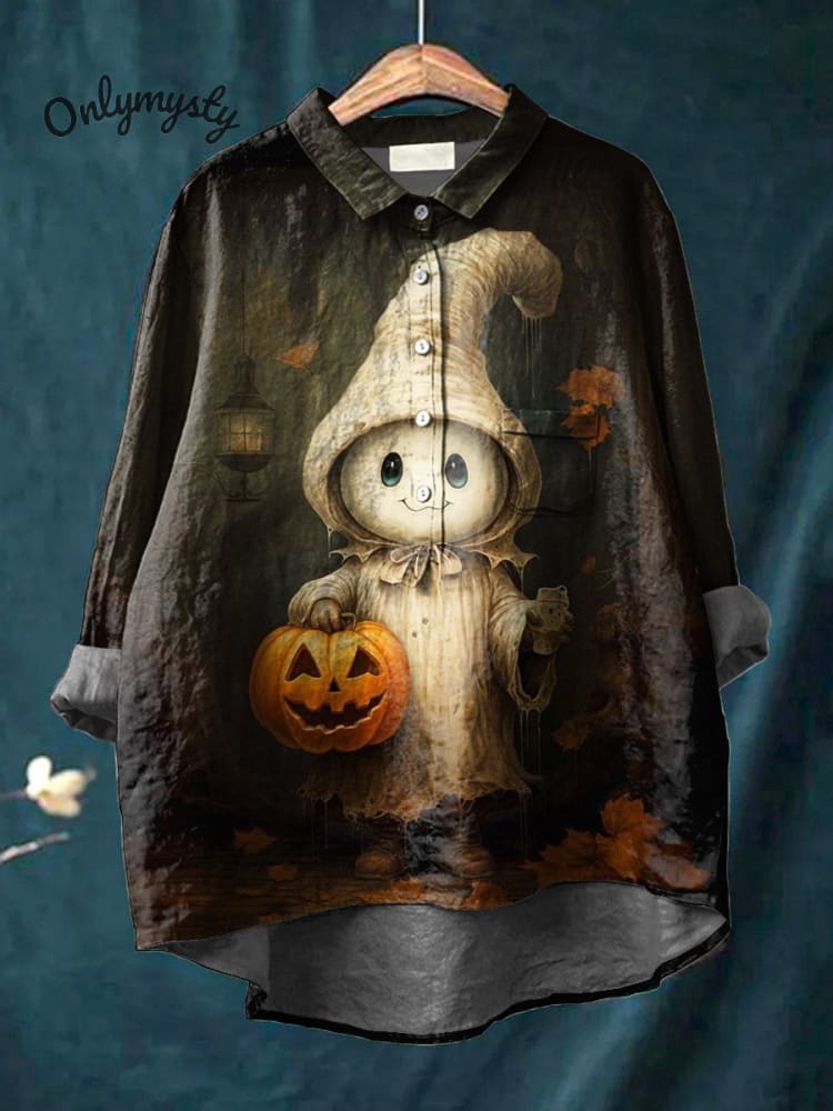 Elegantly Designed Shirt