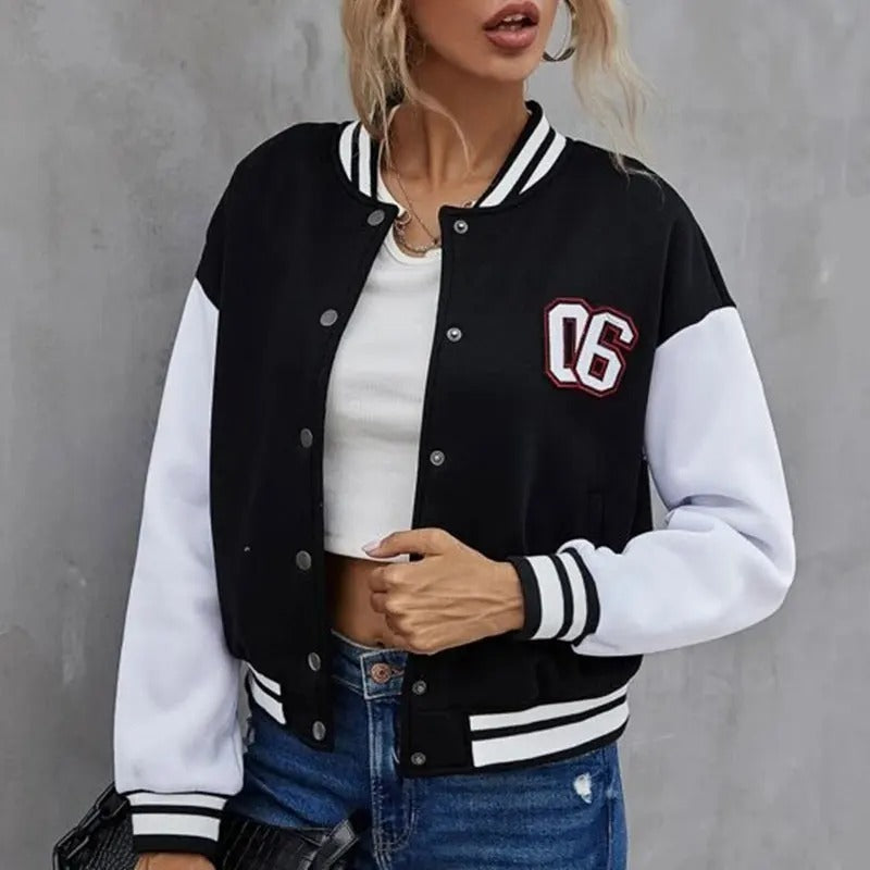 Classic Designed Coat