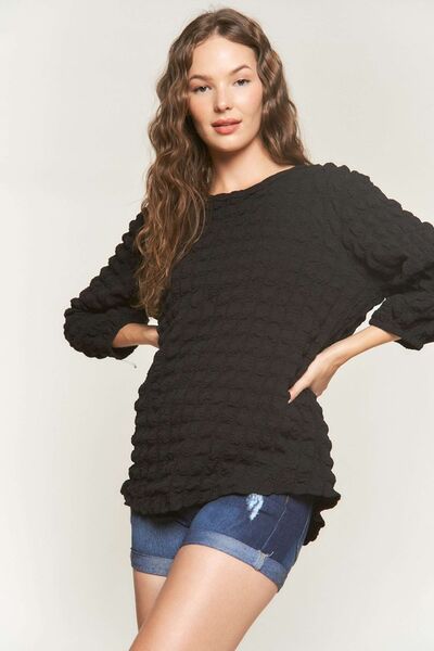 Classic Designed Blouse