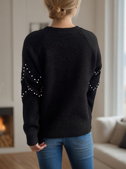 Beautifully Crafted Sweater