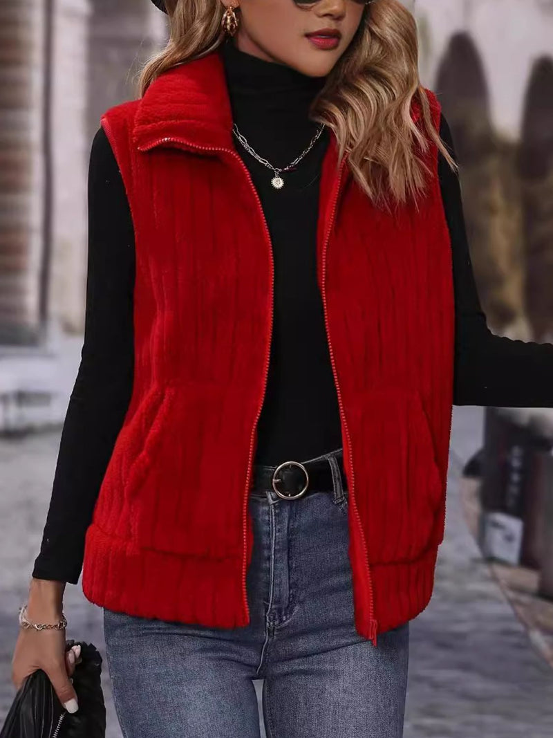Timeless Vintage Style Coat