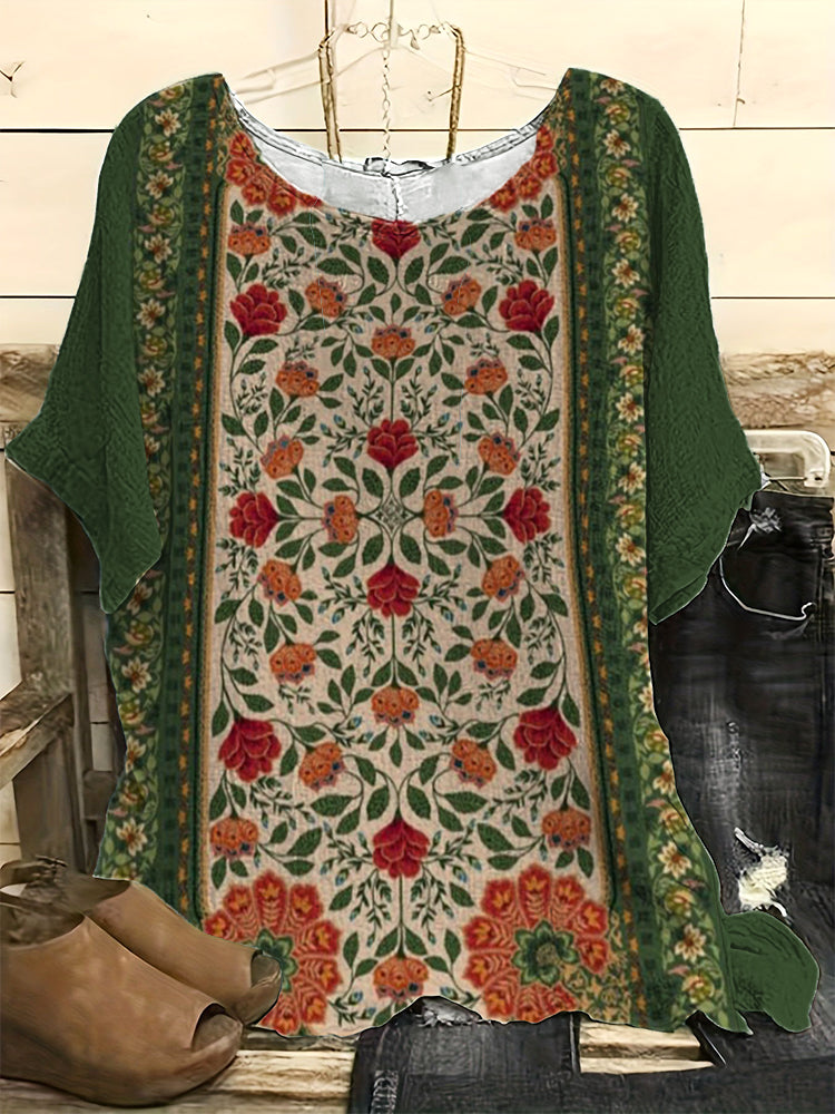 Thoughtfully Designed Shirt