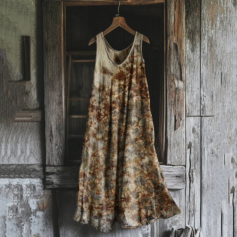 Vintage Inspired Dress