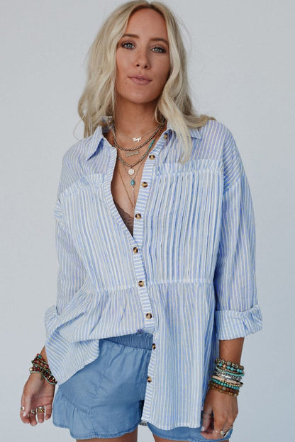 Beautifully Crafted Shirt