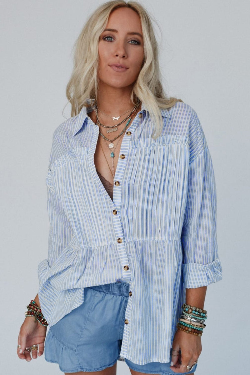 Beautifully Crafted Shirt
