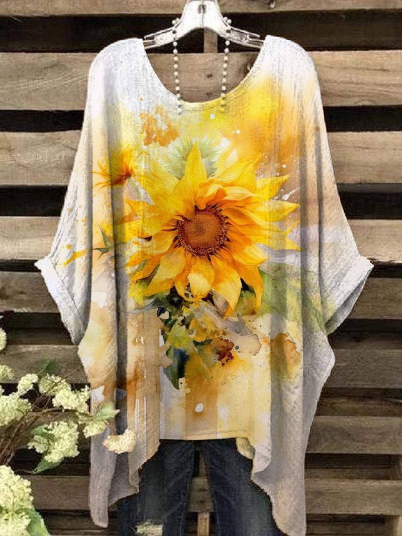 Thoughtfully Designed Top