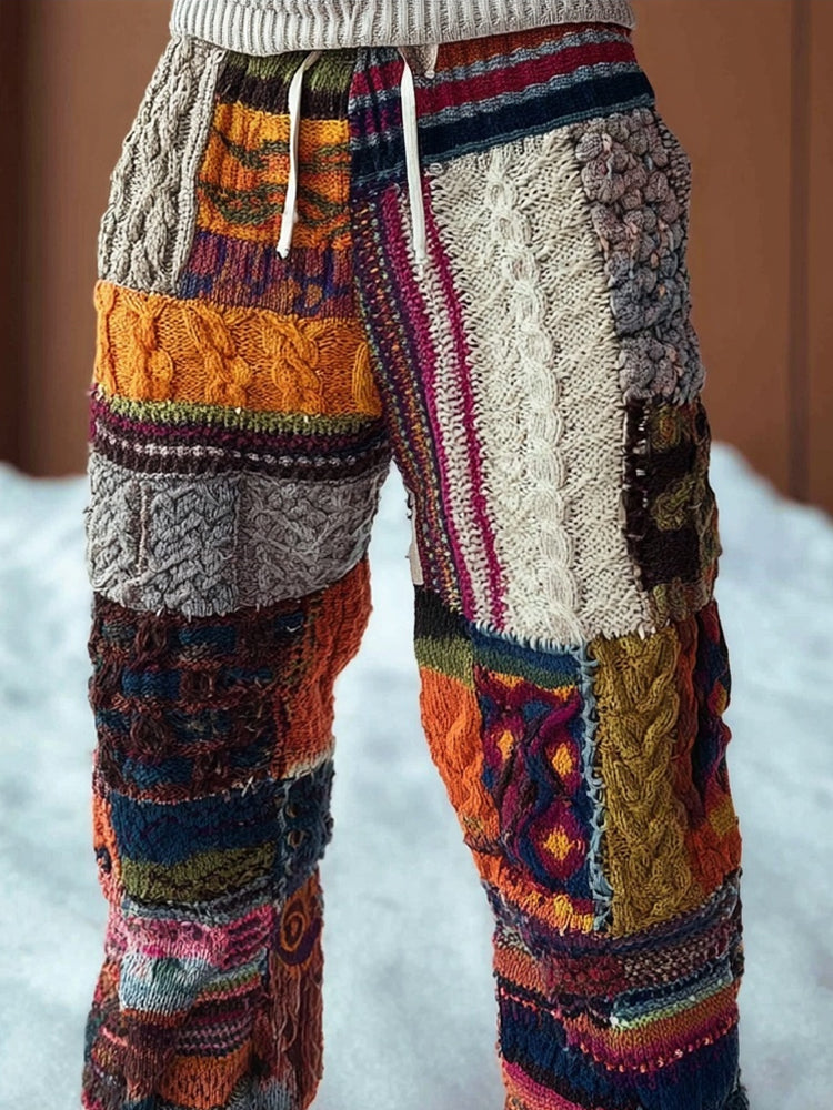 Beautifully Crafted Pants