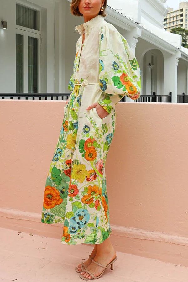 Thoughtfully Designed Dress