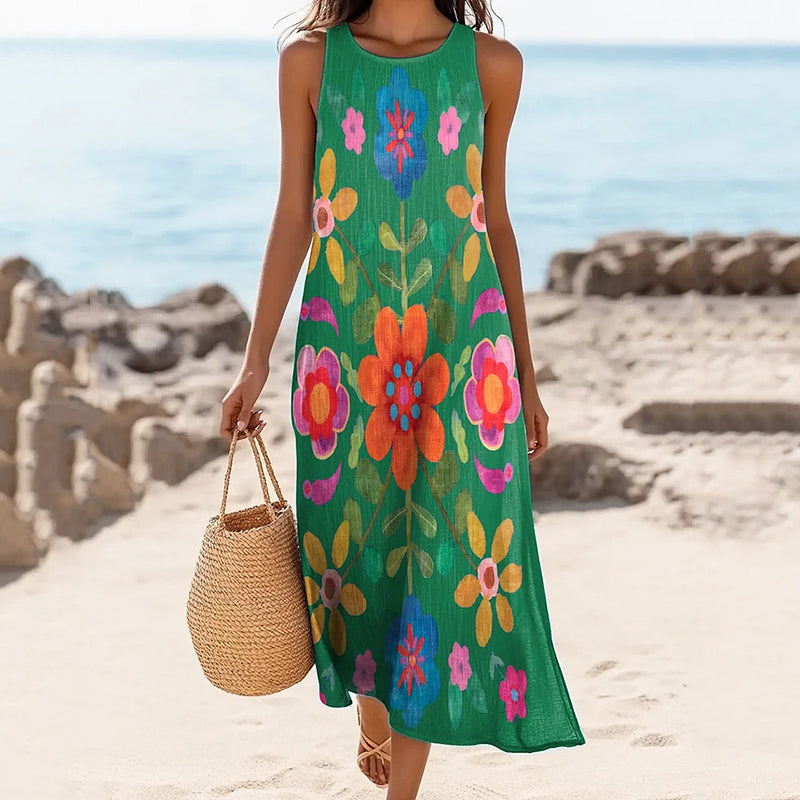 Elegantly Designed Dress