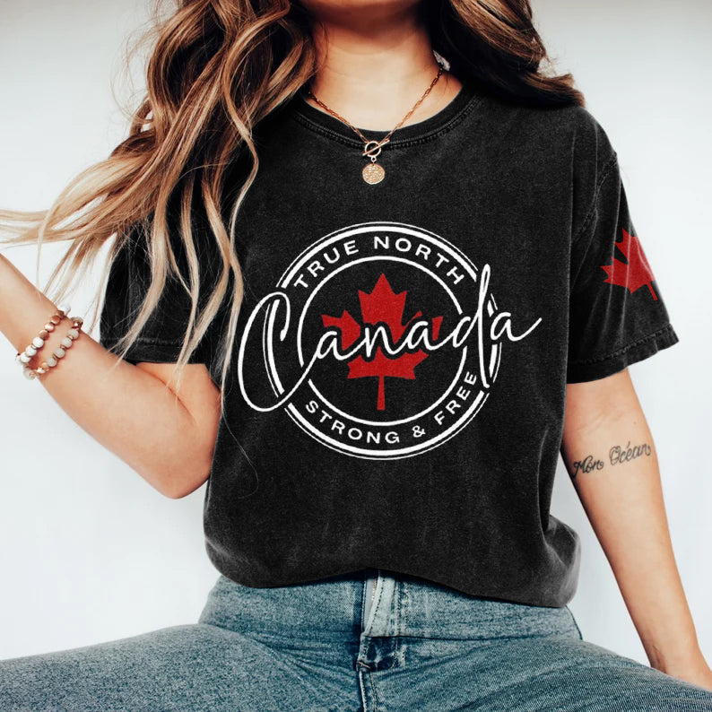 Classic Vintage T-Shirt