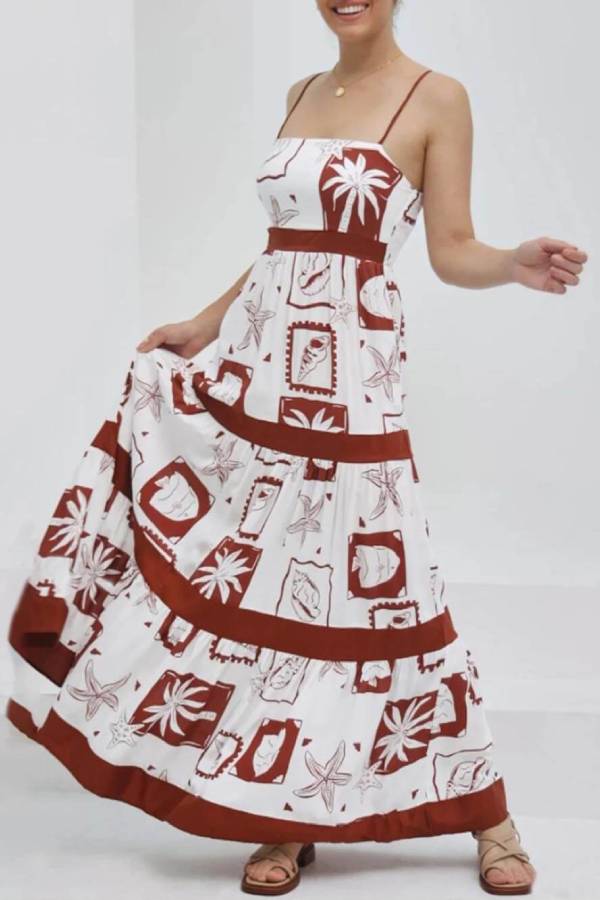 Beautifully Crafted Dress