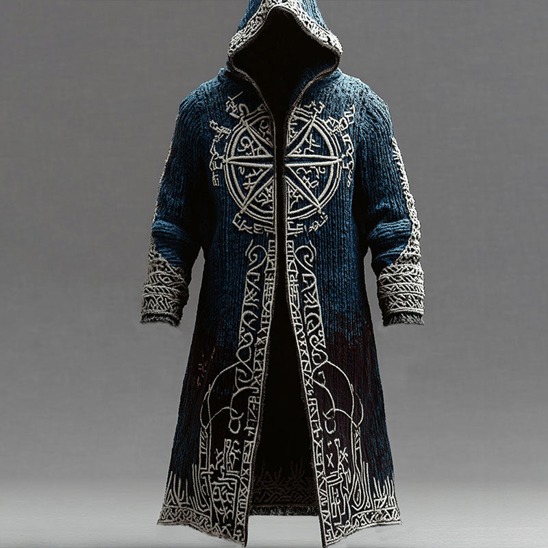 Elegantly Designed Coat
