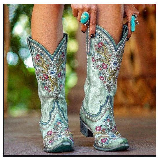 Elegant Orthopedic Boots for Every Step
