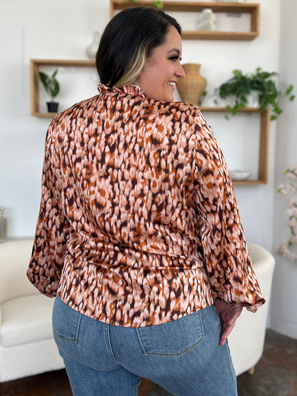 Beautifully Crafted Shirt