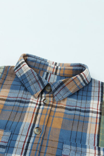 Classic Designed Shirt