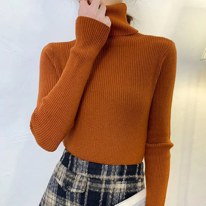 Classic Vintage Sweater