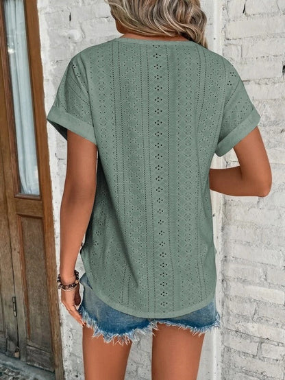 Vintage Inspired T-Shirt
