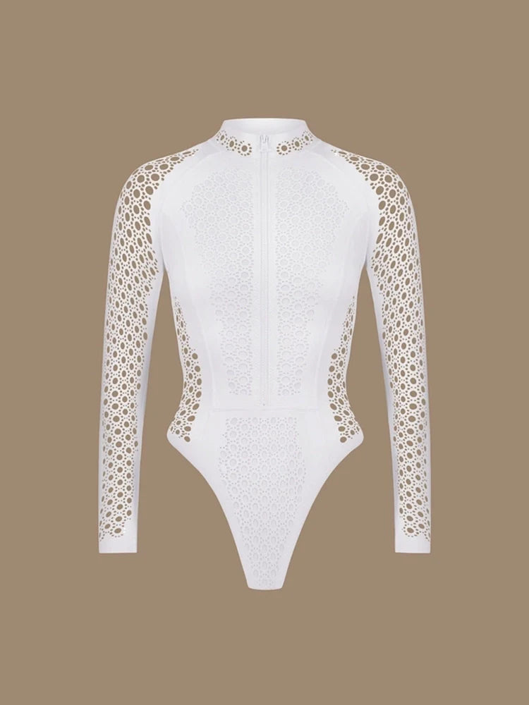 Elegantly Designed Garment