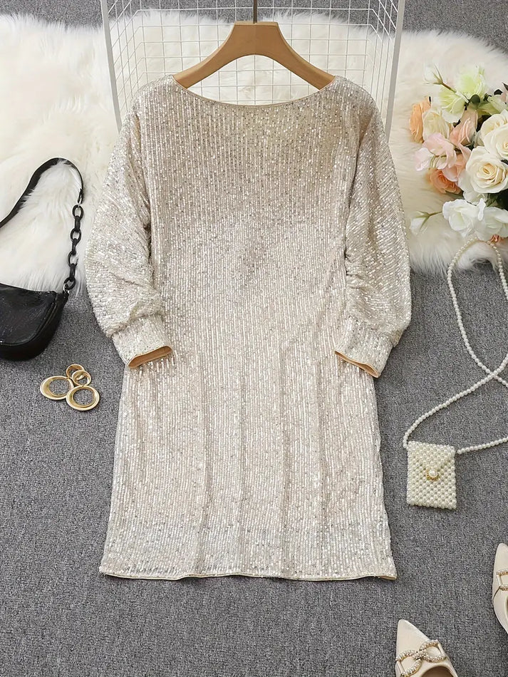 Elegantly Designed Dress