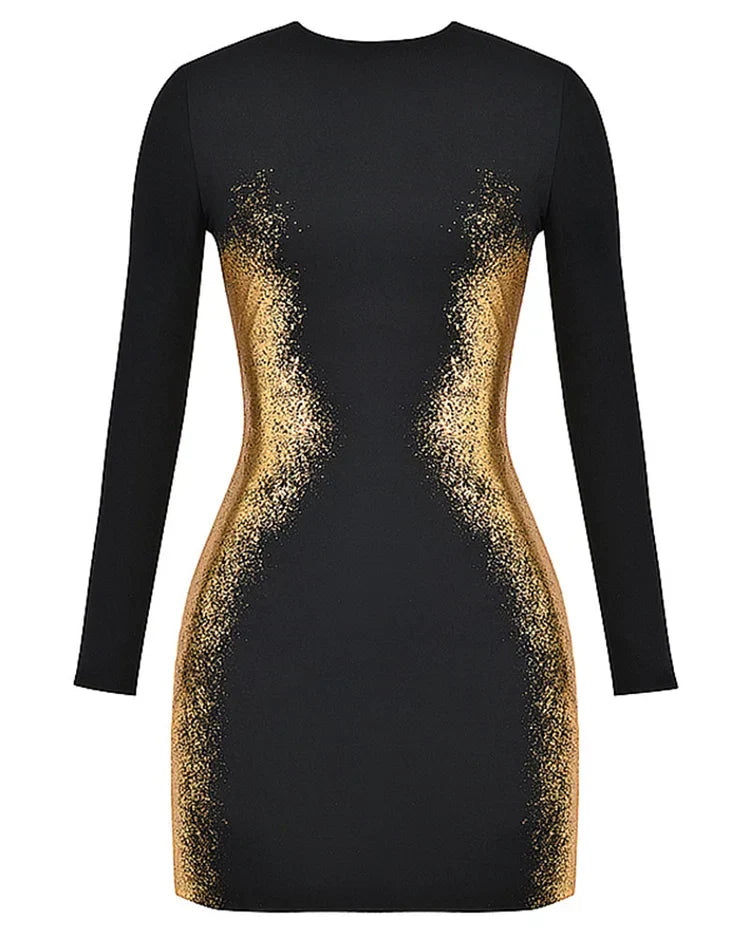 Beautifully Crafted Dress