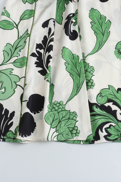 Elegantly Designed Dress