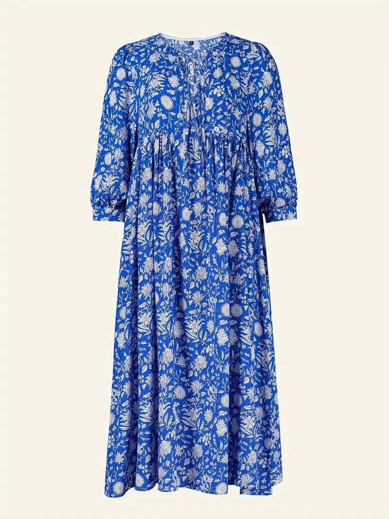 Vintage Inspired Dress