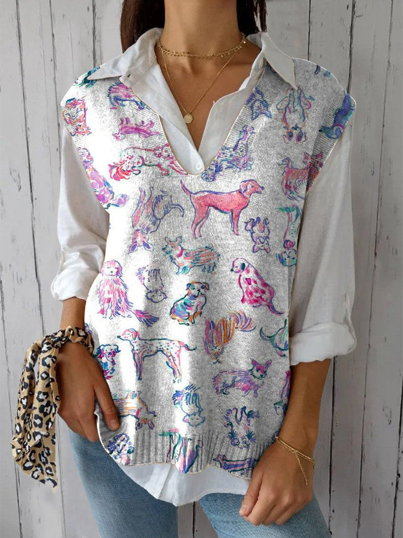 Thoughtfully Designed Garment