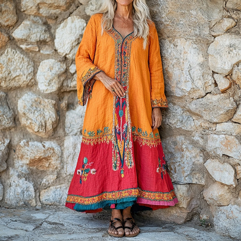 Beautifully Crafted Dress