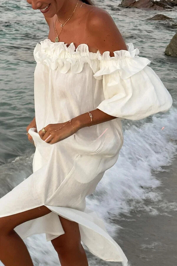 Thoughtfully Designed Dress