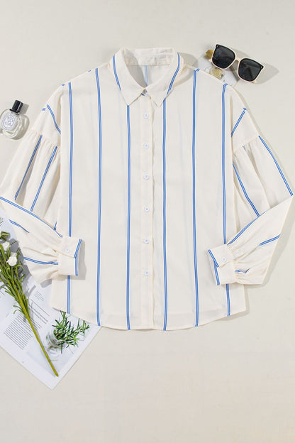 Elegantly Designed Shirt