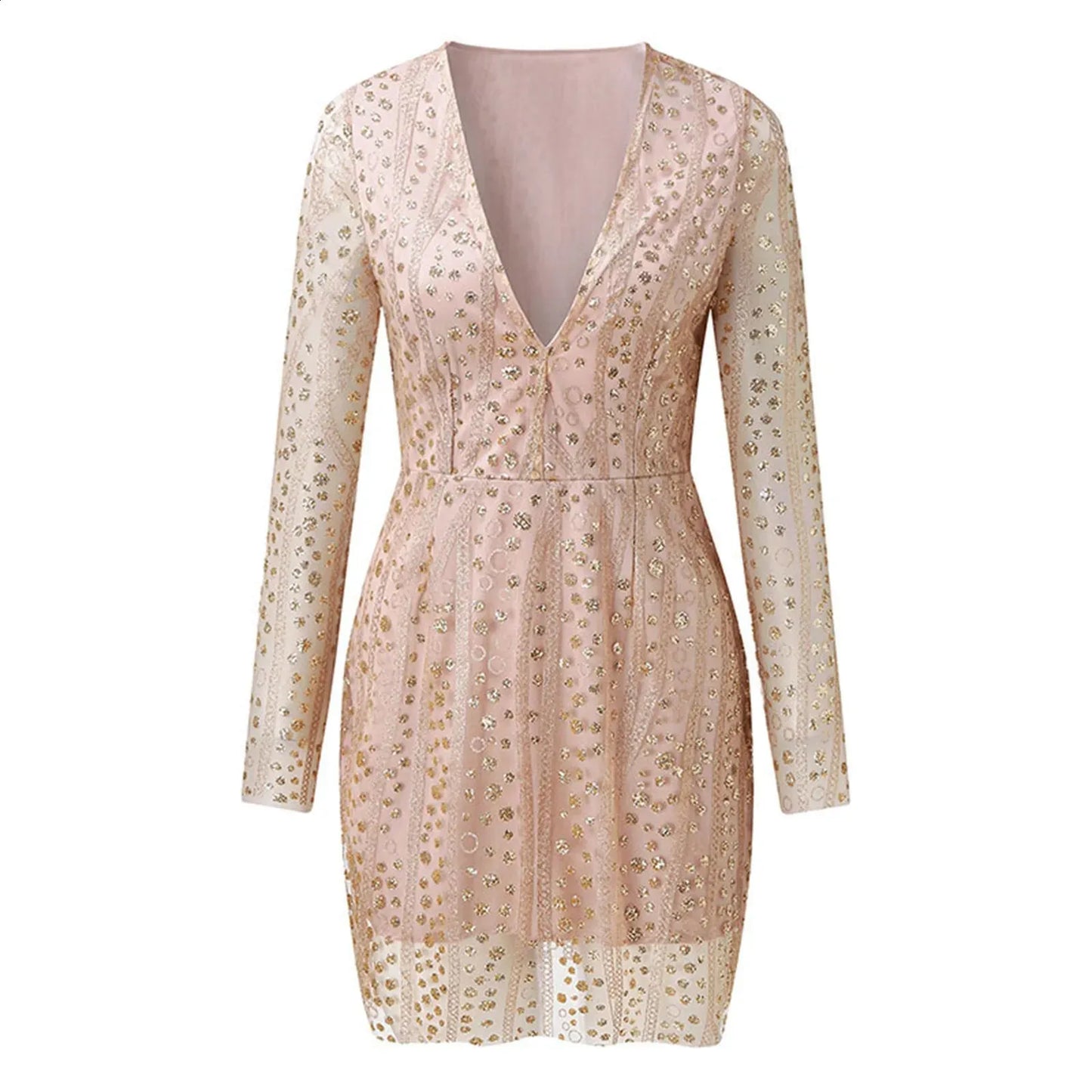 Thoughtfully Designed Garment