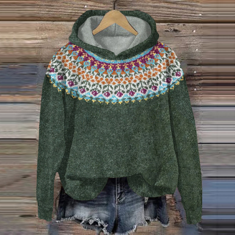 Thoughtfully Designed Sweater