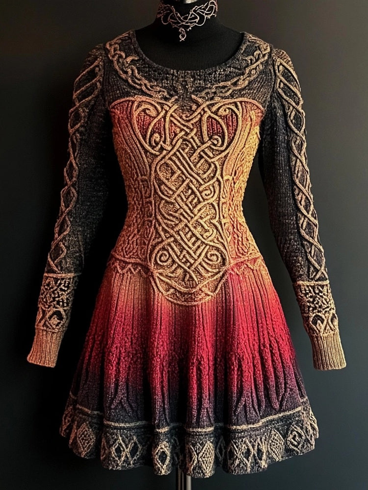 Thoughtfully Designed Sweater