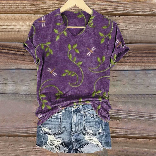 Vintage Inspired T-Shirt